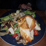 Photo n°3 de l'avis de Fabi. fait le 15/10/2020 à 06:51 sur le  Neos - Restaurant & Weinbar à Cochem