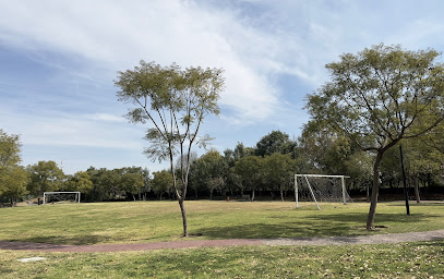 Padel Cascatta Azul - Lomas de Angelópolis, 72865 Puebla, Mexico