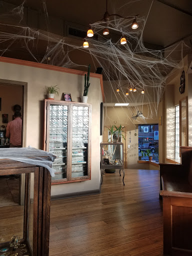 Explore 4 leaf clover tattoo ideas, creative tattoo ideas in Kansas City, available at Supernatural Body Piercing