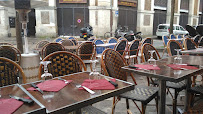 Atmosphère du Pizzeria Pizza Capri à Versailles - n°6