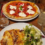 Photo n°1 de l'avis de Martin.f fait le 07/09/2022 à 20:57 sur le  LA MATTA PIZZERIA à Lisbon