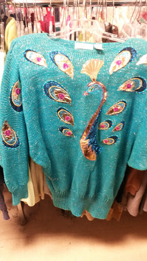 Thrift Store «Goodwill Retail & Donation Center», reviews and photos