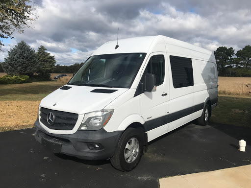 Car Dealer «Milton Dodge Chrysler Jeep Ram», reviews and photos, 6348 US-90, Milton, FL 32570, USA