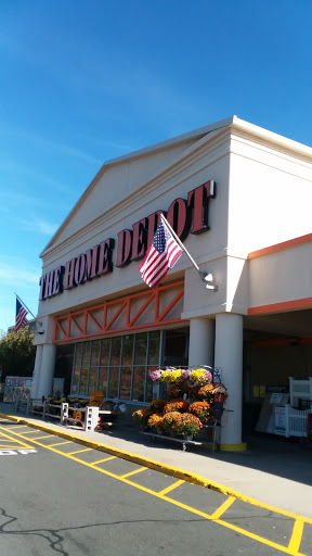 Home Improvement Store «The Home Depot», reviews and photos, 80 Buckland Hills Dr, Manchester, CT 06042, USA