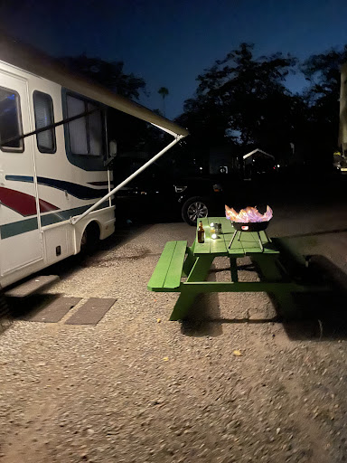 SacWest RV Park & Campground image