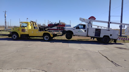Southwest Towing Company