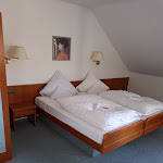 Photo n°2 de l'avis de Alfred.o fait le 25/04/2017 à 13:23 sur le  Landhotel Hirsch à St Johann