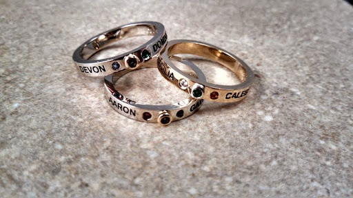 Jewelry Designer «Jay F Jeweler», reviews and photos, 7587 148th St W, Apple Valley, MN 55124, USA