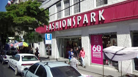 Comercial Fashion S Park
