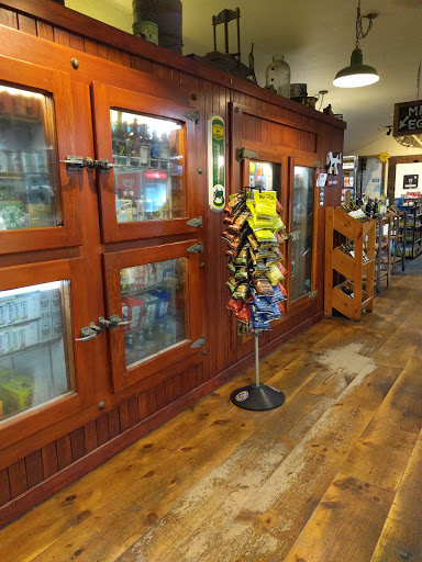 General Store «Original General Store», reviews and photos, 3963 VT-100, Pittsfield, VT 05762, USA