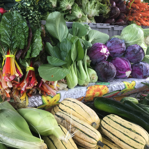 Tourist Attraction «Shoreline Farmers Market», reviews and photos, 15300 Westminster Way N, Shoreline, WA 98133, USA