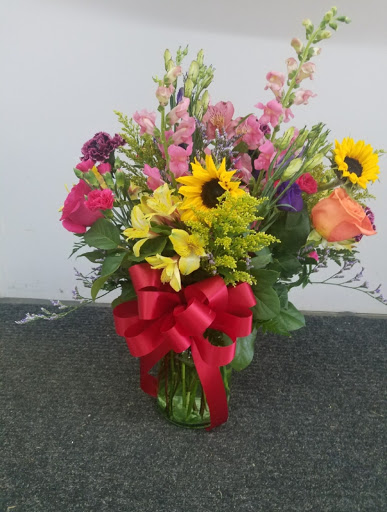 Florist «Flowers by Maria», reviews and photos, 147 NJ-27, Edison, NJ 08820, USA