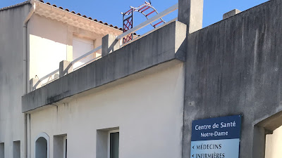Dr Dominique BERR à Carpentras