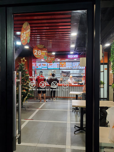 Top 20 cửa hàng popeyes tphcm Quận Cái Răng Cần Thơ 2022