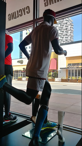Sportswear Store «Skyros Sports Inc», reviews and photos, 5335 NW 87th Ave c101, Doral, FL 33178, USA