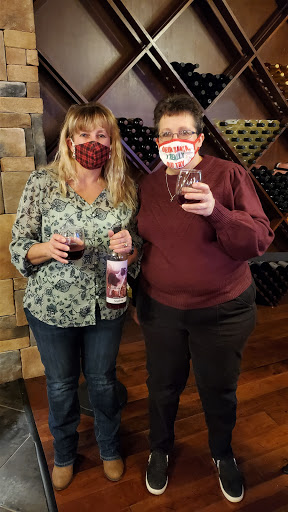 Winery «Belgian Horse Winery», reviews and photos, 7200 W County Rd 625 N, Middletown, IN 47356, USA