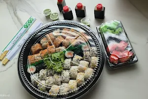 I Love Sushi & Poké Bowl Vlaardingen image
