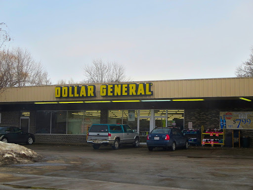 Discount Store «Dollar General», reviews and photos, 214 W Cottage Grove Rd, Cottage Grove, WI 53527, USA