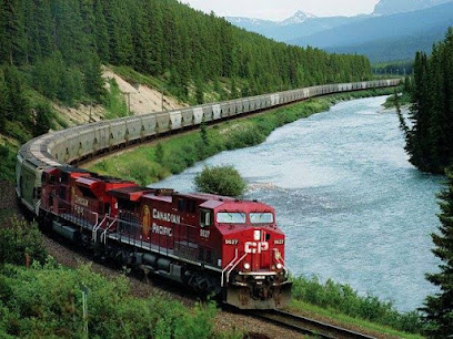 Canadian Pacific Railway Co