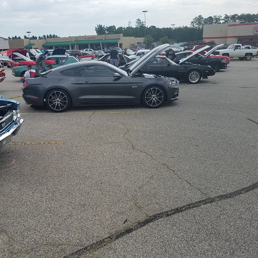 Car Dealer «Tri-City Chrysler Jeep Dodge Inc», reviews and photos