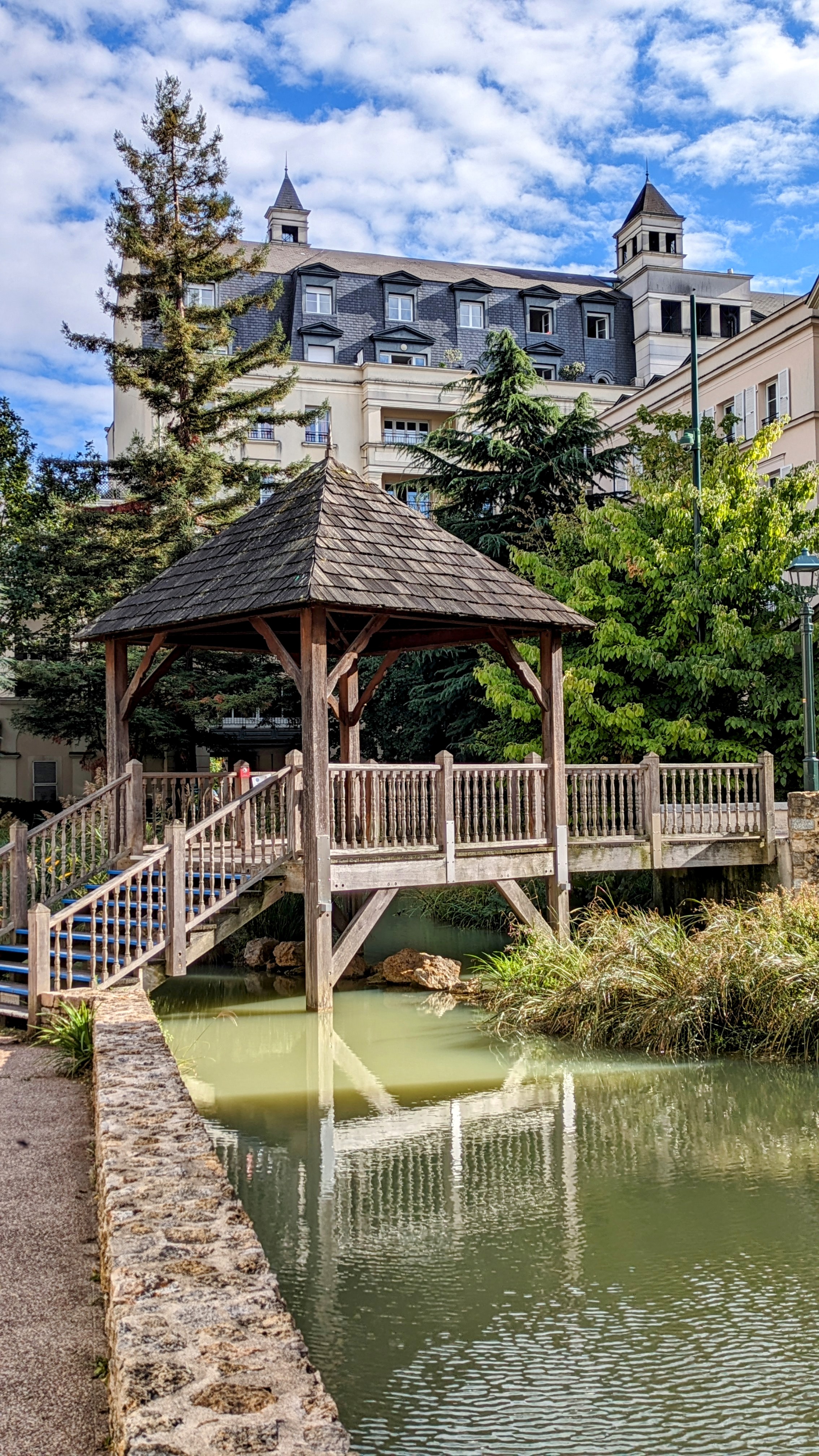 Photo n° 12 de l'avis de The.a fait le 24/09/2023 à 07:41