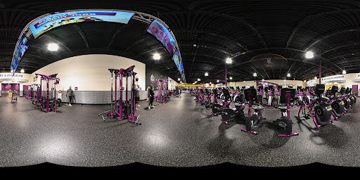 Gym «Planet Fitness», reviews and photos, 3050 N 5th Street Hwy, Reading, PA 19605, USA