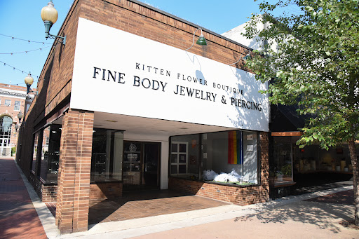 Explore god tattoo ideas for men, creative tattoo ideas in Kalamazoo, available at Kitten Flower Boutique Jewelry and Body Piercing