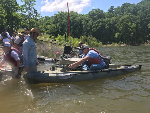 Canoe & Kayak Store «Caney Fork Outdoors - River Store», reviews and photos, 1193 Wolf Creek Rd, Silver Point, TN 38582, USA