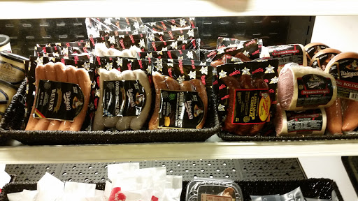 General Store «Symons General Store & Wine Cellar», reviews and photos, 401 E Lake St, Petoskey, MI 49770, USA