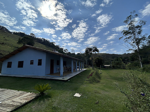 Logo da empresa - Sitio Recanto MAP
