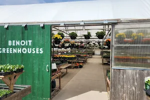 Benoit Greenhouses image