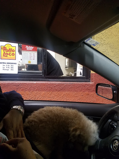 Mexican Restaurant «El Pollo Loco», reviews and photos, 2671 W La Palma Ave, Anaheim, CA 92801, USA