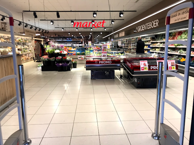 Beoordelingen van Carrefour market TEMSE in Sint-Niklaas - Supermarkt