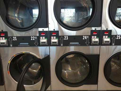 Laundry Service «Laundry Depot - Hillside», reviews and photos, 573 US-22, Hillside, NJ 07205, USA