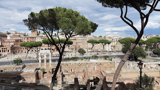 Capitoline Museums