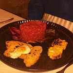 Photo n°3 de l'avis de Roberto.e fait le 10/03/2019 à 23:05 sur le  Ad braceria à Cortona