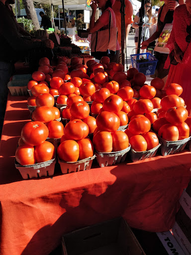 Grocery Store «Sanibel Island Farmers Market», reviews and photos, 800 Dunlop Rd, Sanibel, FL 33957, USA
