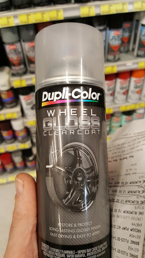 Auto Parts Store «Advance Auto Parts», reviews and photos, 380 Monroe Turnpike #1, Monroe, CT 06468, USA