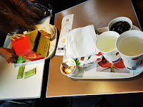 Aliment-réconfort du Restauration rapide McDonald's à Rungis - n°8