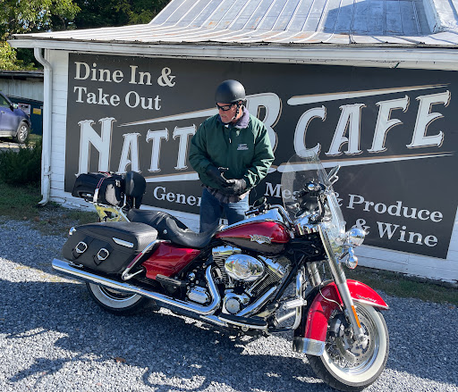 Grocery Store «Natural Bridge General Store», reviews and photos, 593 Wert Faulkner Hwy, Natural Bridge Station, VA 24579, USA