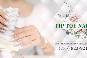 Tip Toe Nails image