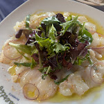 Photo n° 2 de l'avis de Tamara.k fait le 31/03/2024 à 08:05 pour Chez Albert à Biarritz