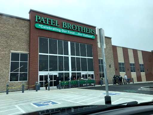Indian Grocery Store «Patel Brothers», reviews and photos, 4043 Nolensville Pike, Nashville, TN 37211, USA
