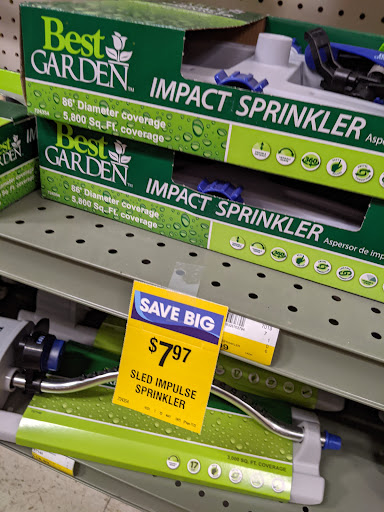 Hardware Store «Brownsboro Hardware & Paint - Prospect», reviews and photos, 9521 US-42, Prospect, KY 40059, USA