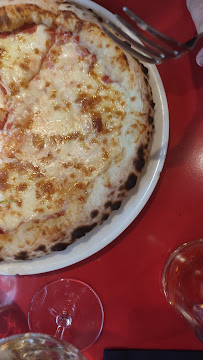 Pizza du Restaurant italien La Lucciola à Anglet - n°10