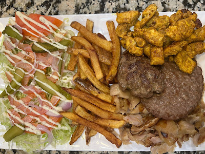 Doner Kebab Caussade à Caussade