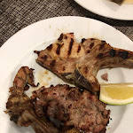 Photo n°6 de l'avis de Rosaria.e fait le 27/09/2020 à 14:41 sur le  Ristorante La Masseria Di Rossi Francesco à Limatola