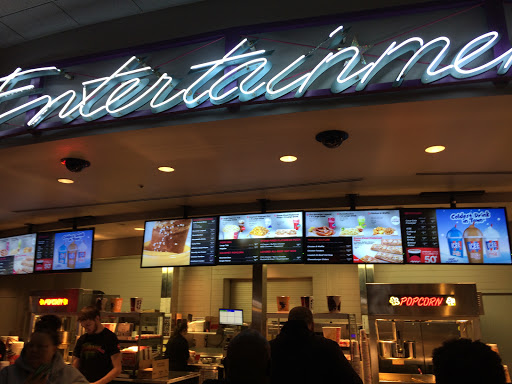 Movie Theater «AMC Independence Commons 20», reviews and photos, 19200 East 39th St S, Independence, MO 64057, USA