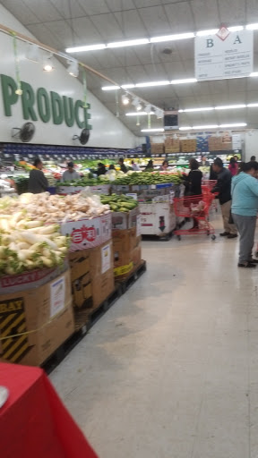 Asian Grocery Store «Foodnet Supermarket Inc», reviews and photos, 1960 Lewelling Blvd, San Leandro, CA 94579, USA