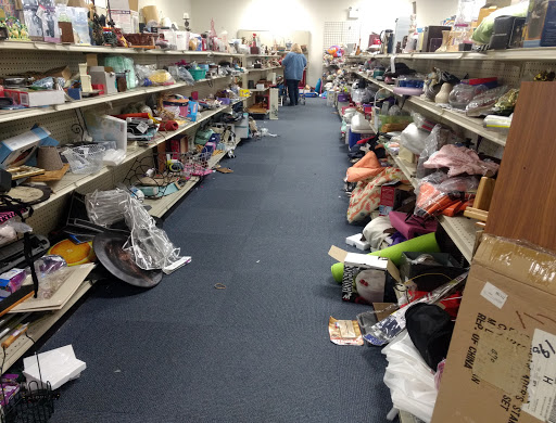 Thrift Store «Goodwill», reviews and photos, 1626 NJ-38, Lumberton, NJ 08048, USA